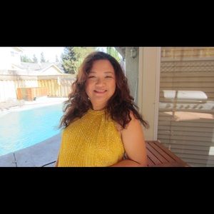 Meet your Posh Ambassador, Ailyn! 🤗